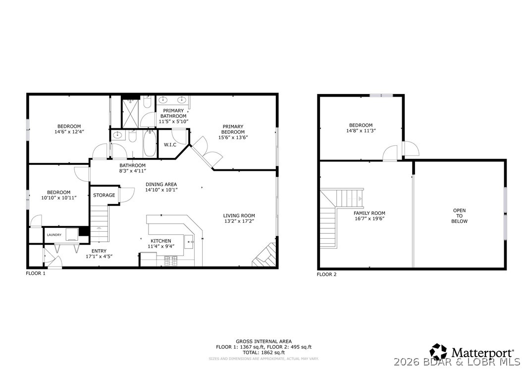 Cedar Heights Condominium - Residential