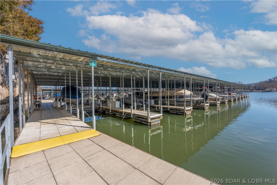 Cedar Heights Condominium - Residential