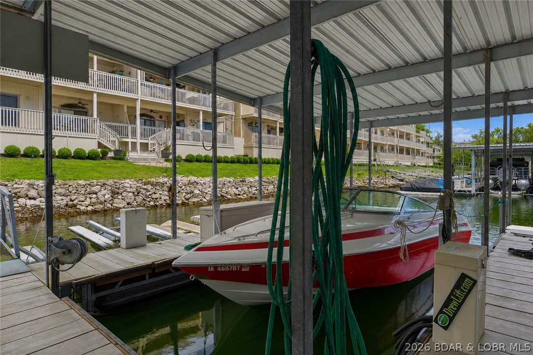 Aqua Fin Resort Condominium - Residential