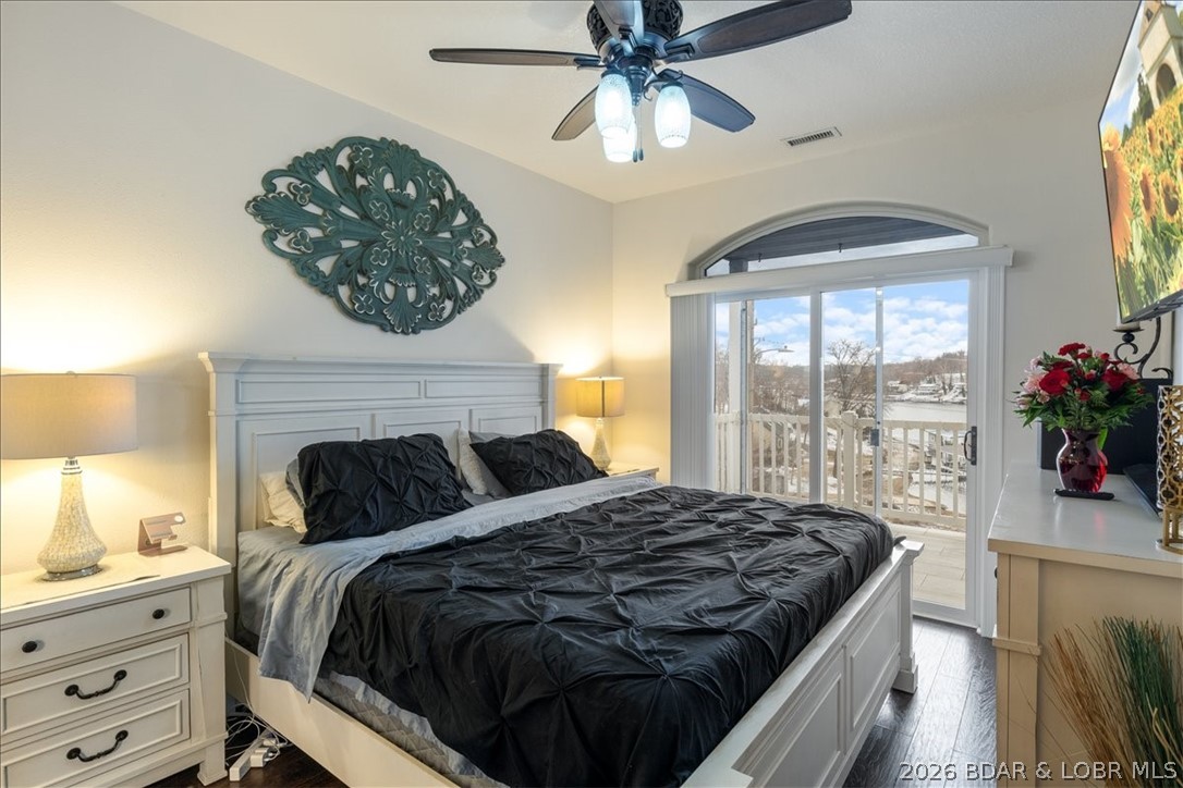 Aqua Fin Resort Condominium - Residential