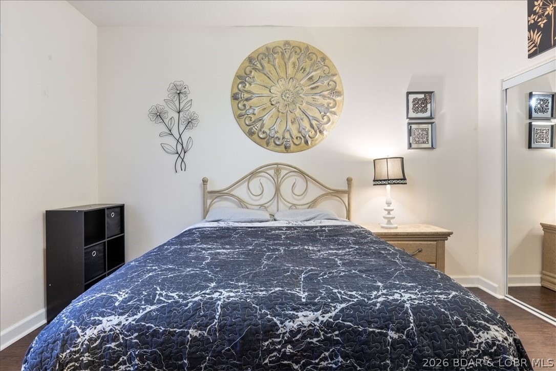 Aqua Fin Resort Condominium - Residential