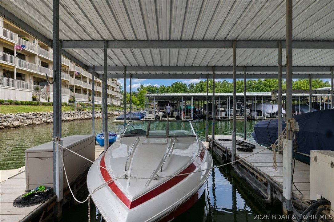 Aqua Fin Resort Condominium - Residential