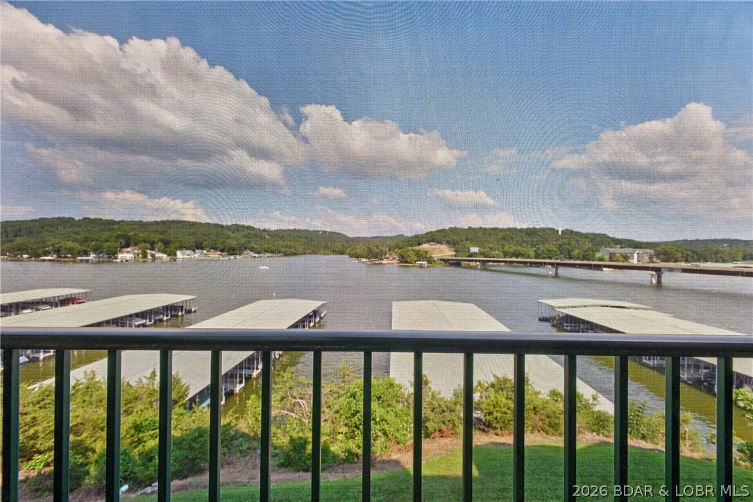Cedar Heights Condominium - Residential