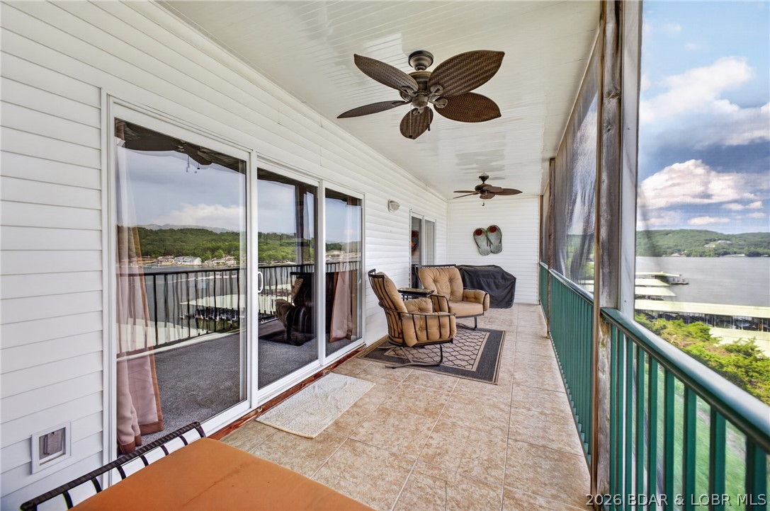 Cedar Heights Condominium - Residential