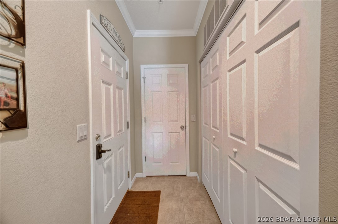 Cedar Heights Condominium - Residential