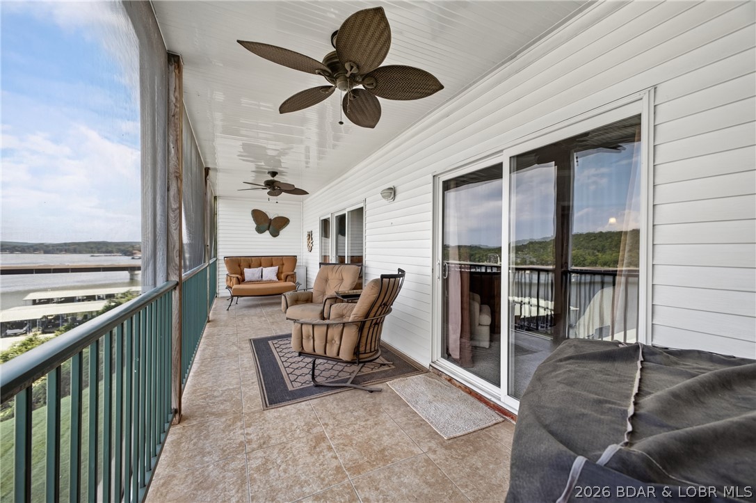 Cedar Heights Condominium - Residential