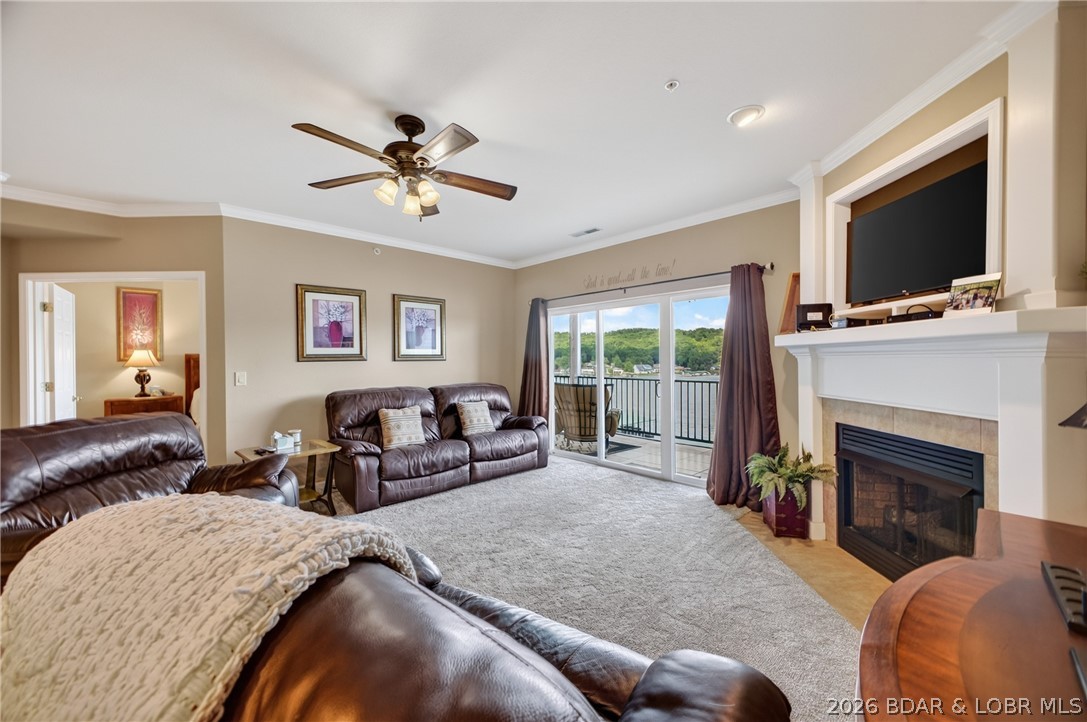 Cedar Heights Condominium - Residential