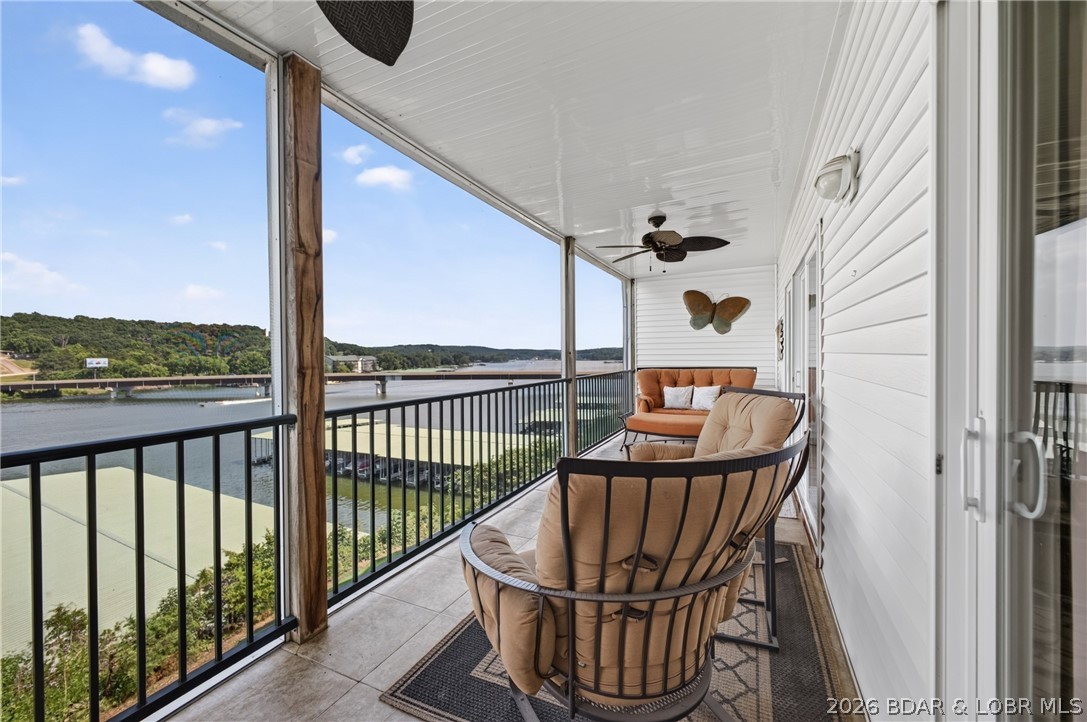 Cedar Heights Condominium - Residential
