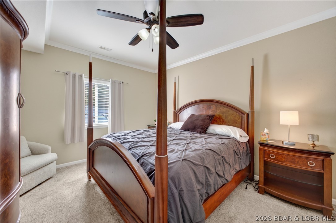 Cedar Heights Condominium - Residential