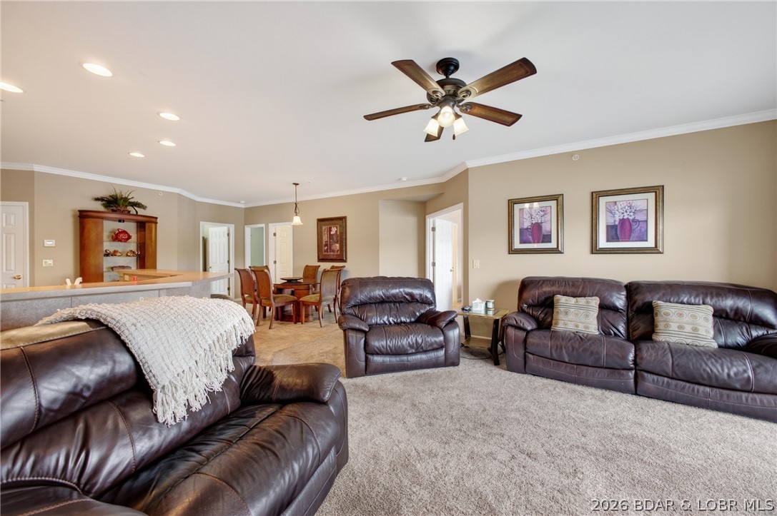 Cedar Heights Condominium - Residential