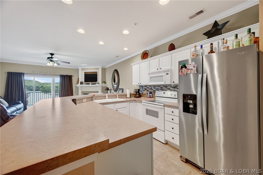 Cedar Heights Condominium - Residential