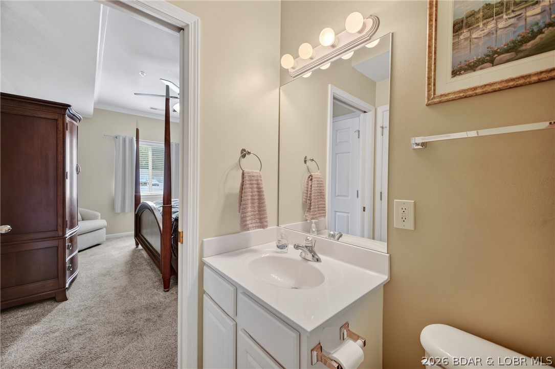 Cedar Heights Condominium - Residential