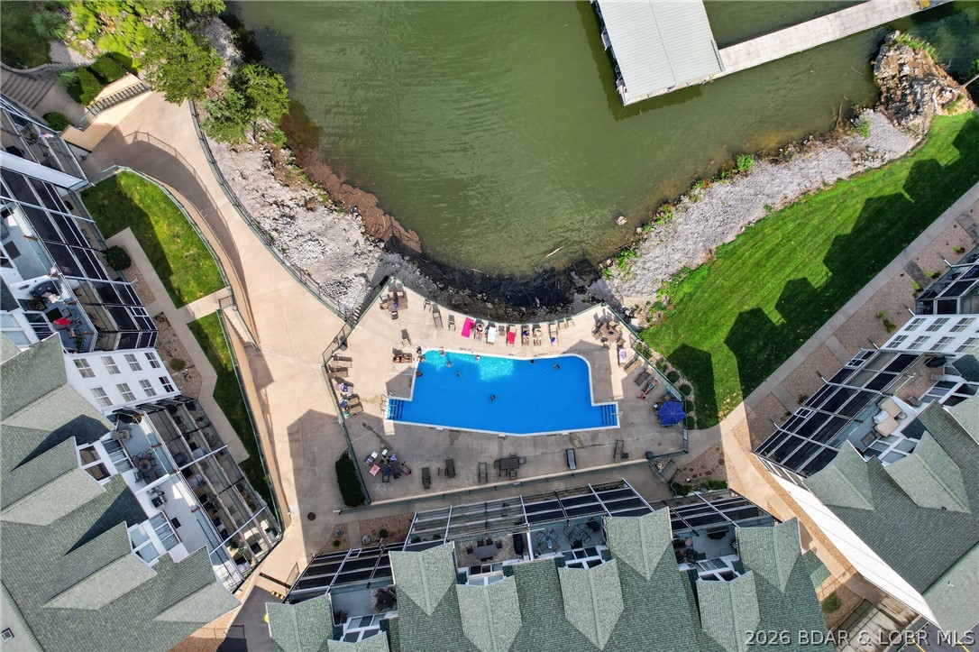 Cedar Heights Condominium - Residential