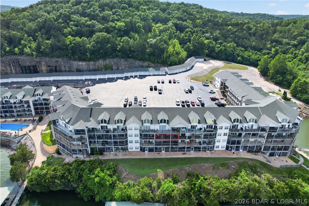 Cedar Heights Condominium - Residential