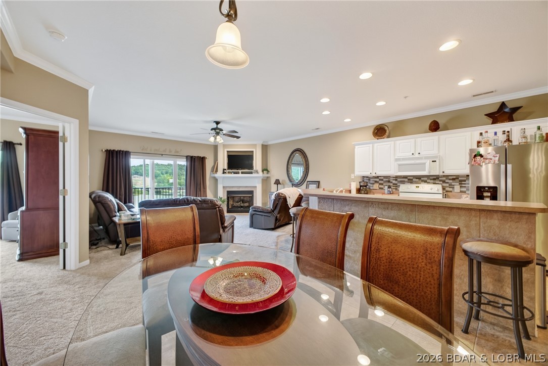Cedar Heights Condominium - Residential