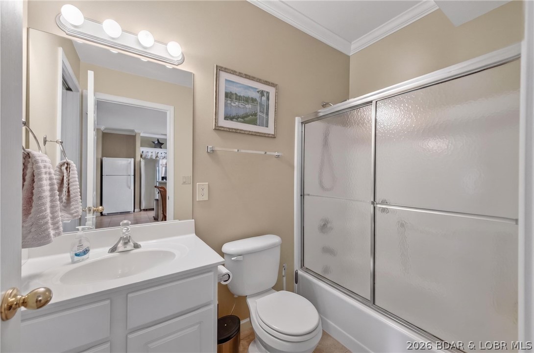 Cedar Heights Condominium - Residential