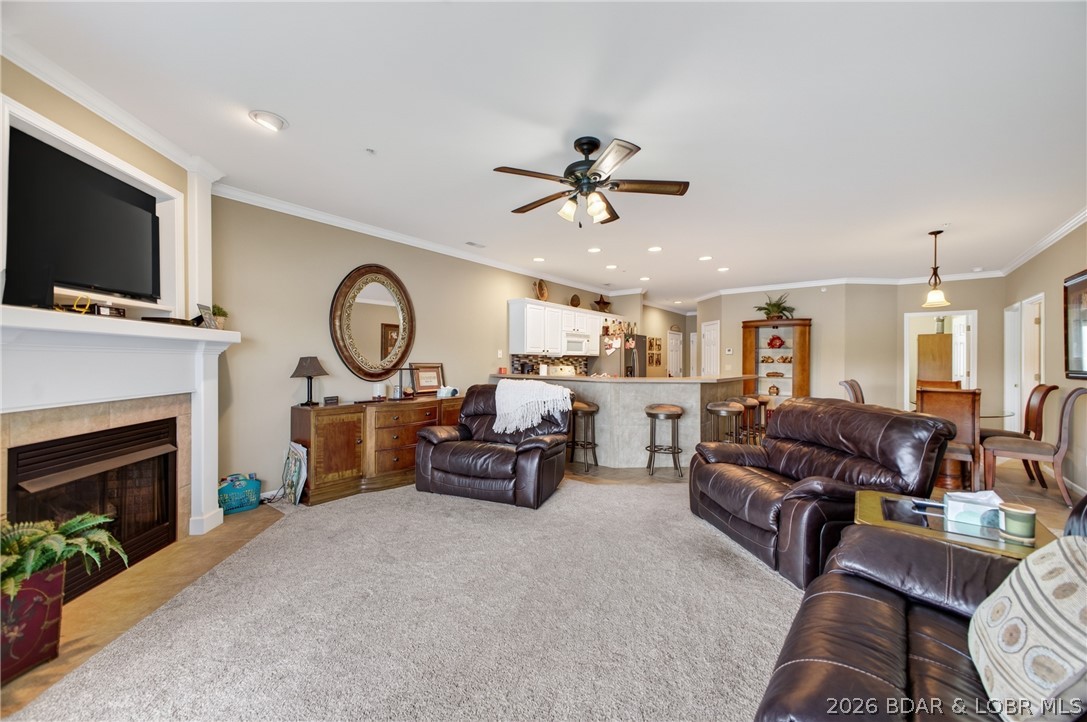 Cedar Heights Condominium - Residential