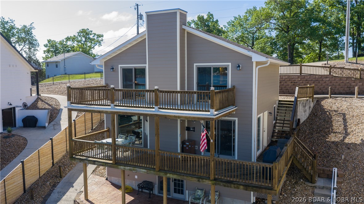 Harbor One - Residential
