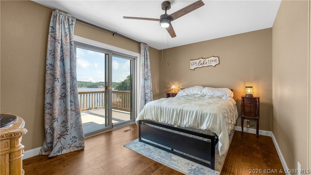 Harbor One - Residential