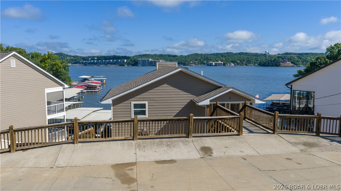 Harbor One - Residential
