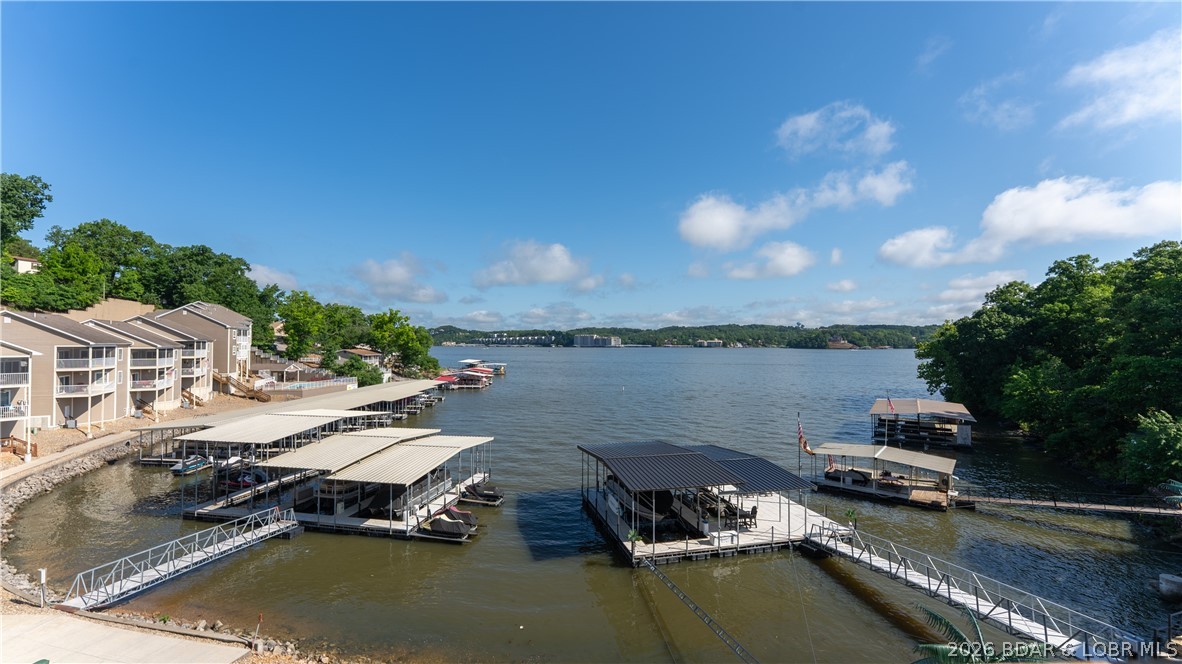 Harbor One - Residential