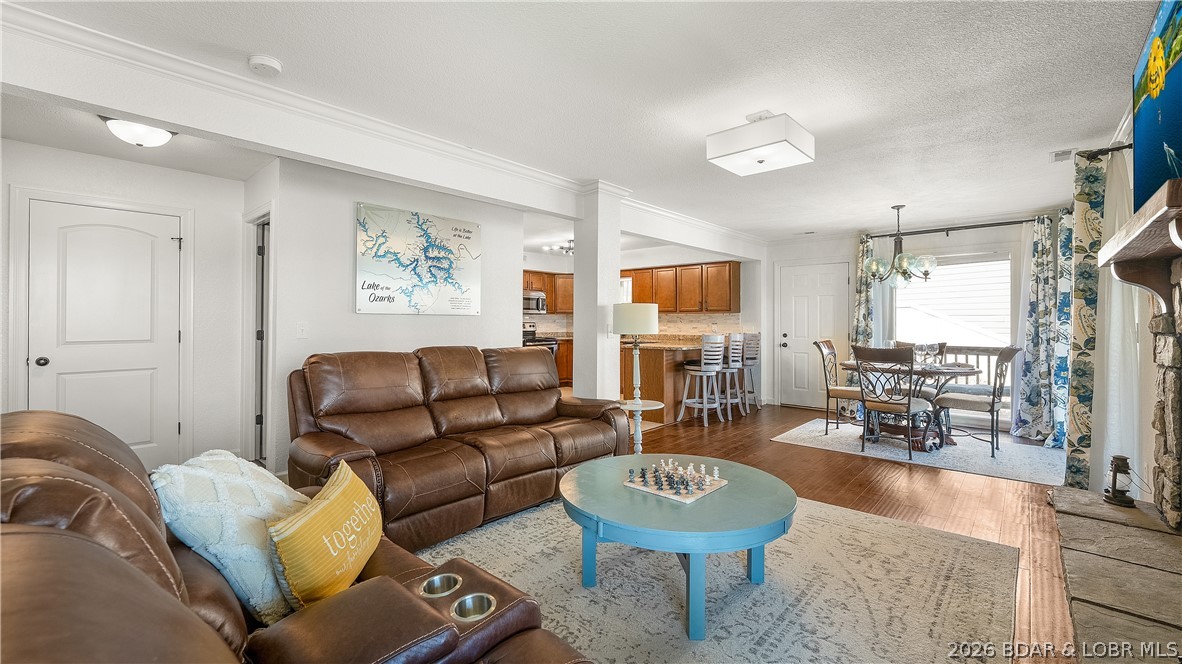 Harbor One - Residential