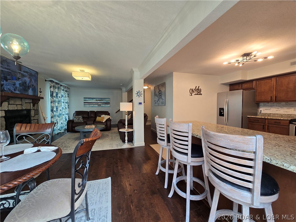 Harbor One - Residential