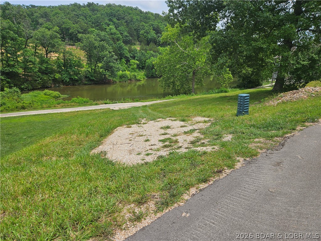 OAK RIDGE DEVELOPMENT - Land