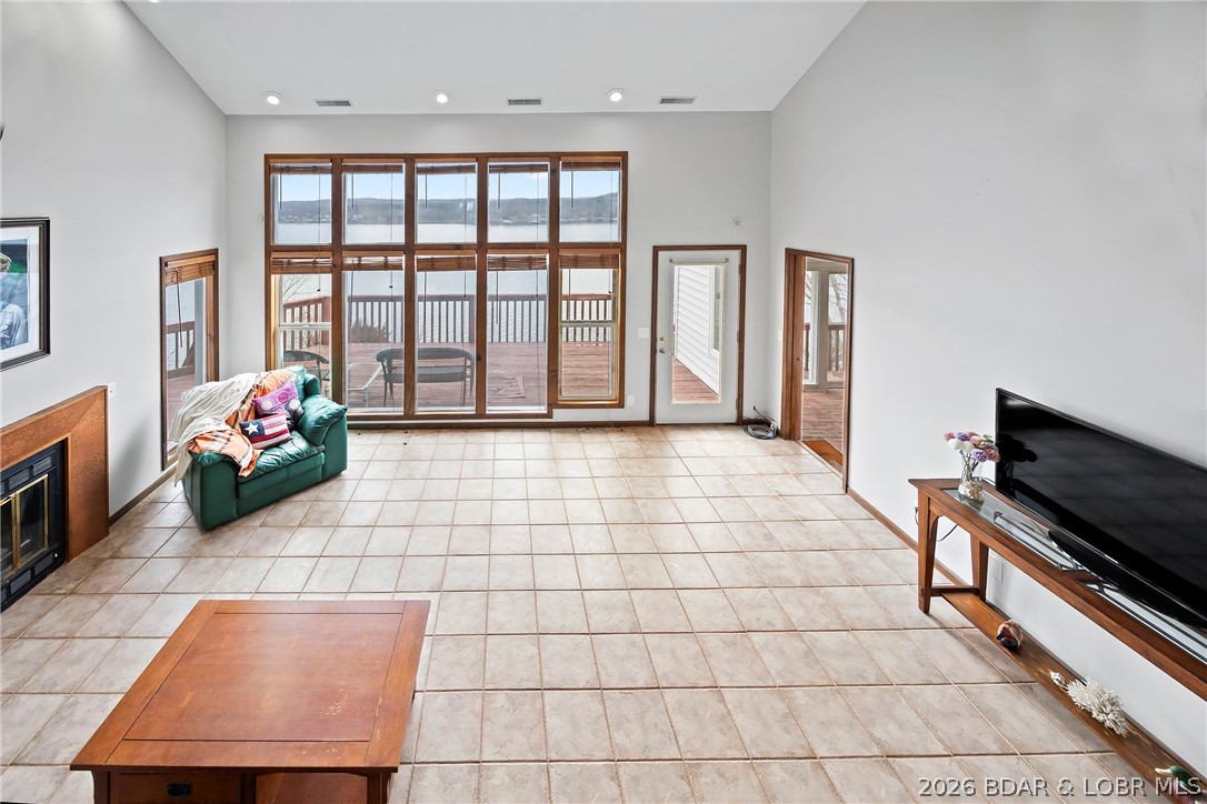 Eagle View - Residential