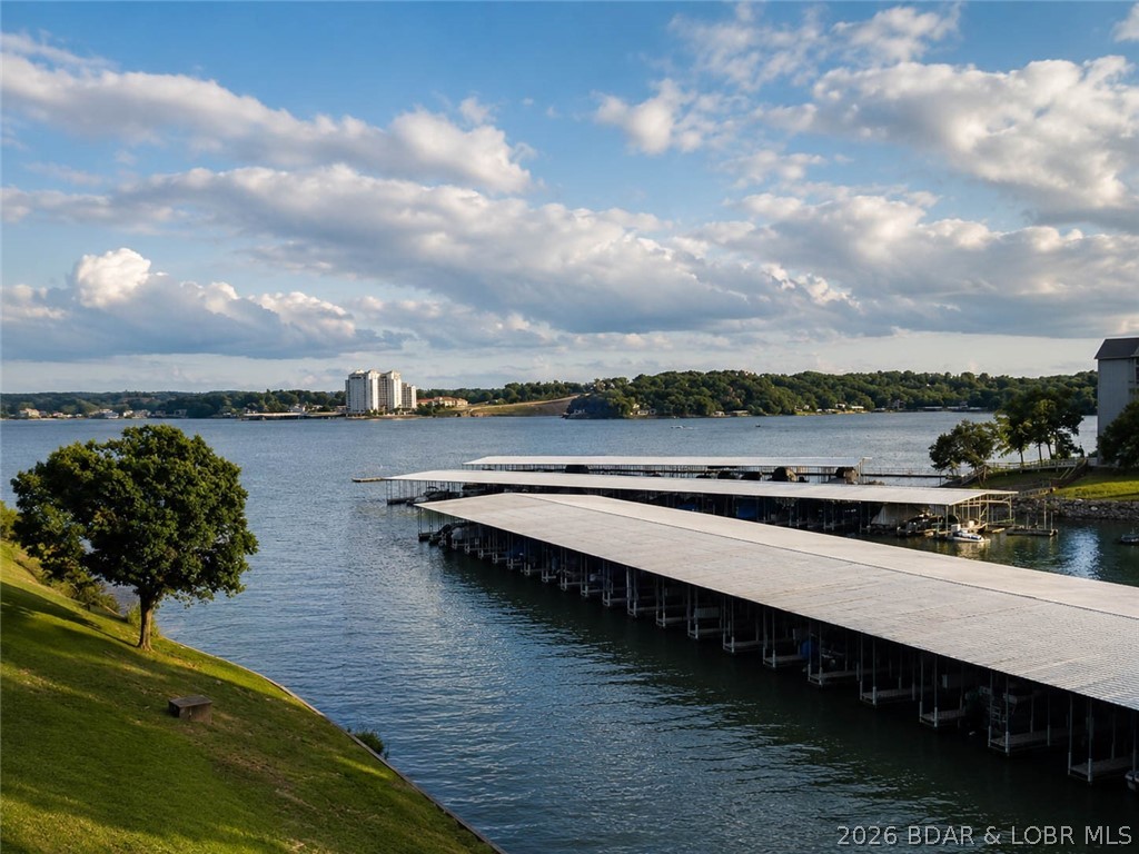 Regatta Bay Condominium - Residential