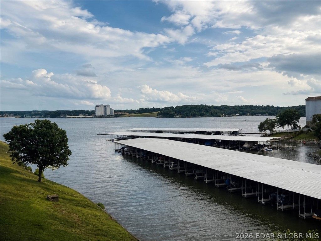 Regatta Bay Condominium - Residential