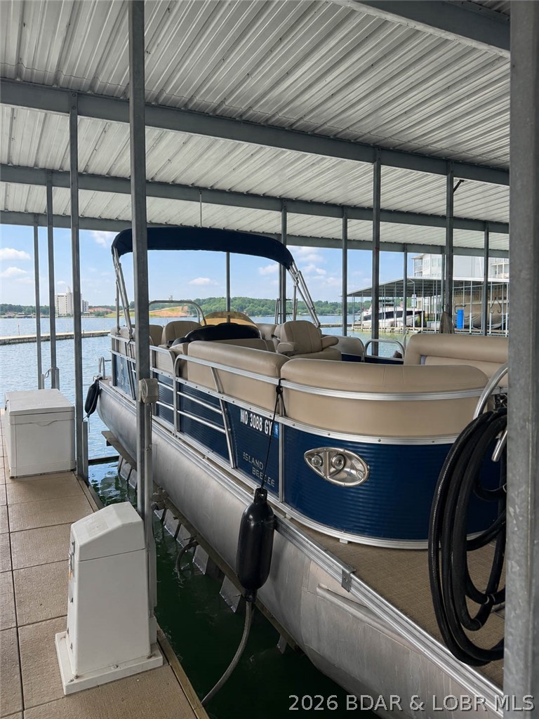 Regatta Bay Condominium - Residential