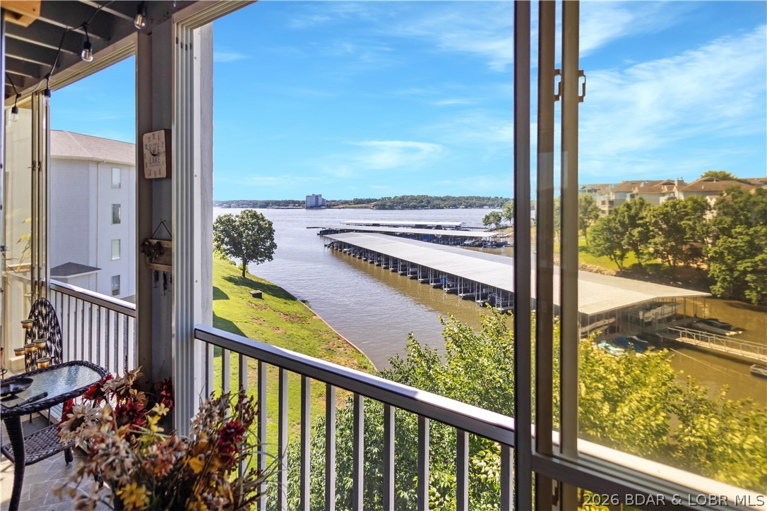 Regatta Bay Condominium - Residential