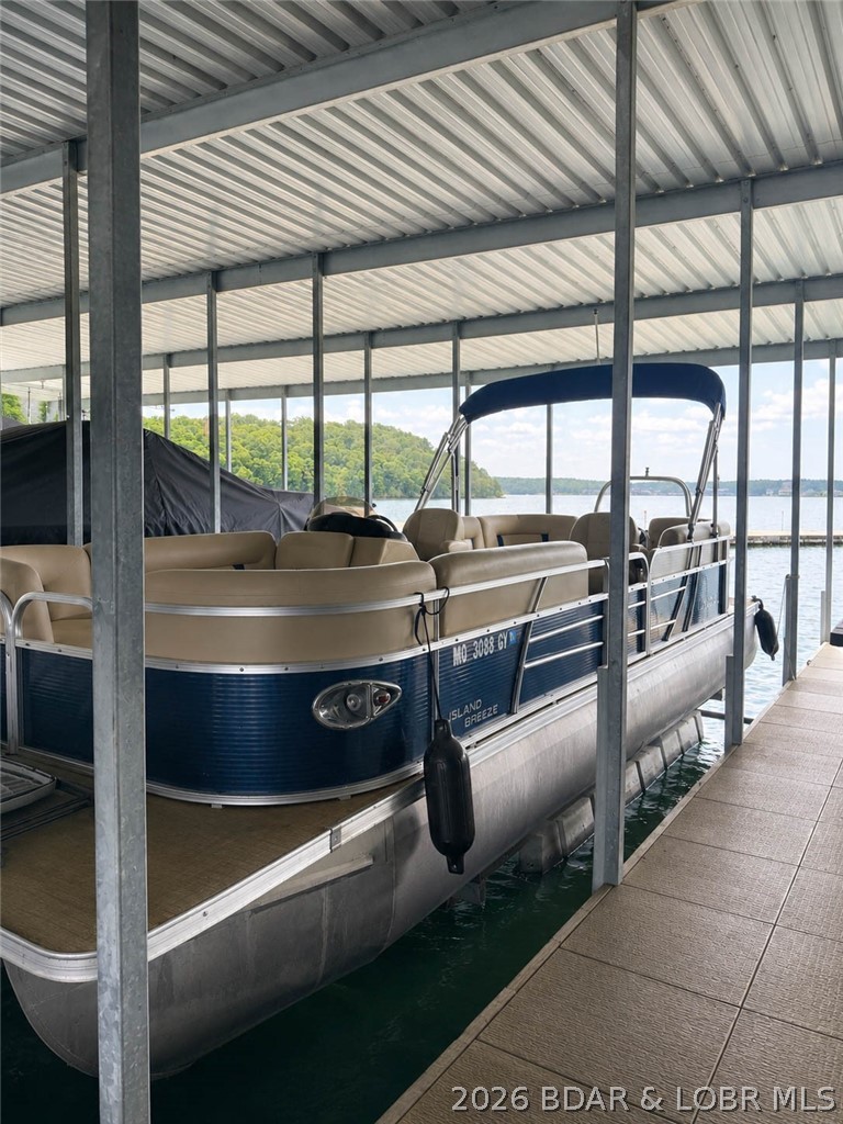 Regatta Bay Condominium - Residential