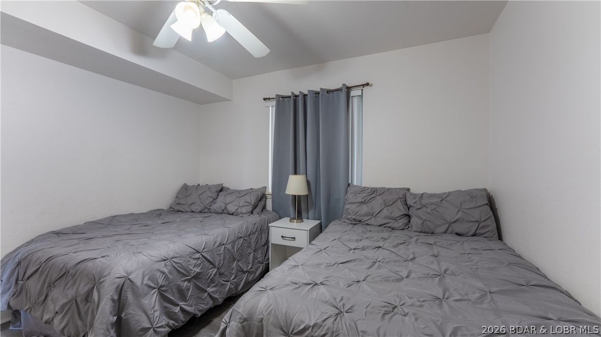 Ledges - Residential