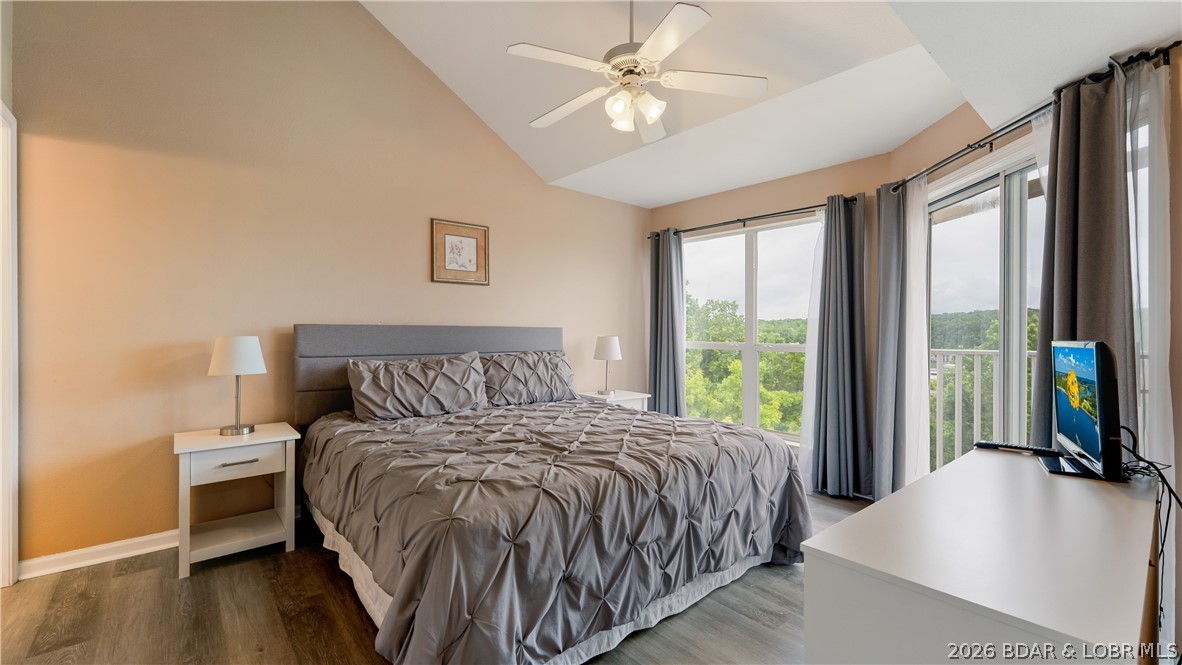 Ledges - Residential