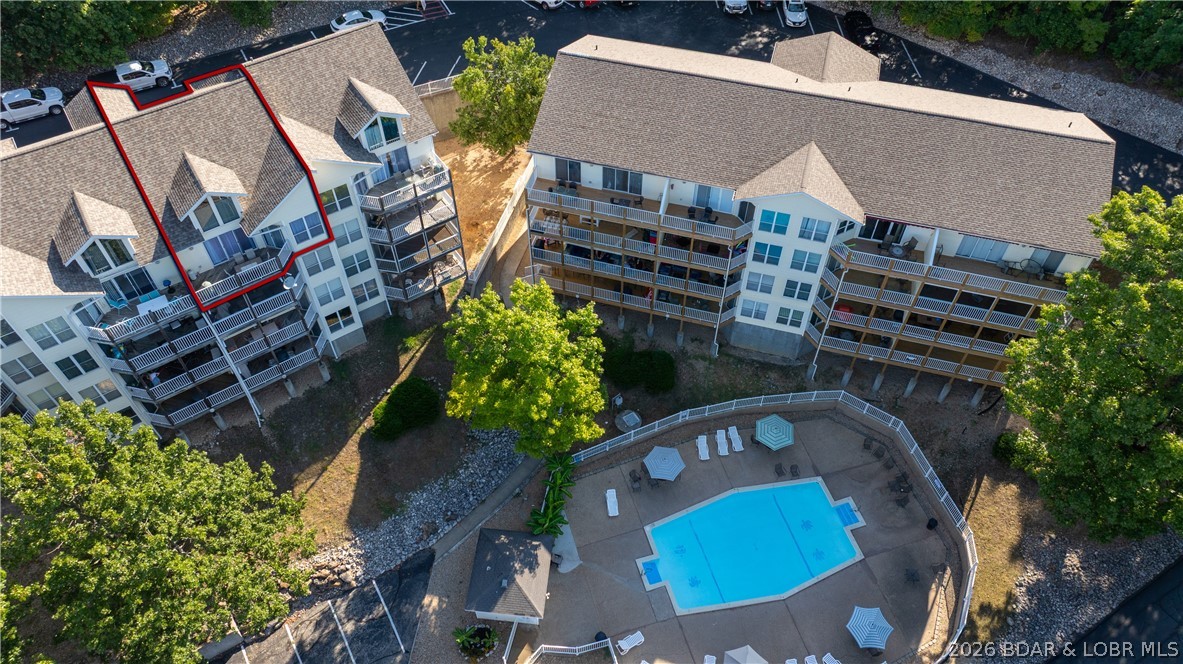 Ledges - Residential