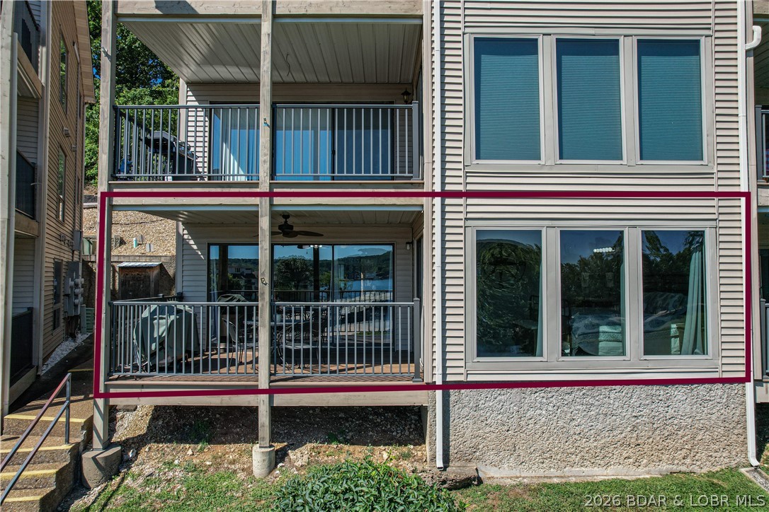 Robinwood - Residential