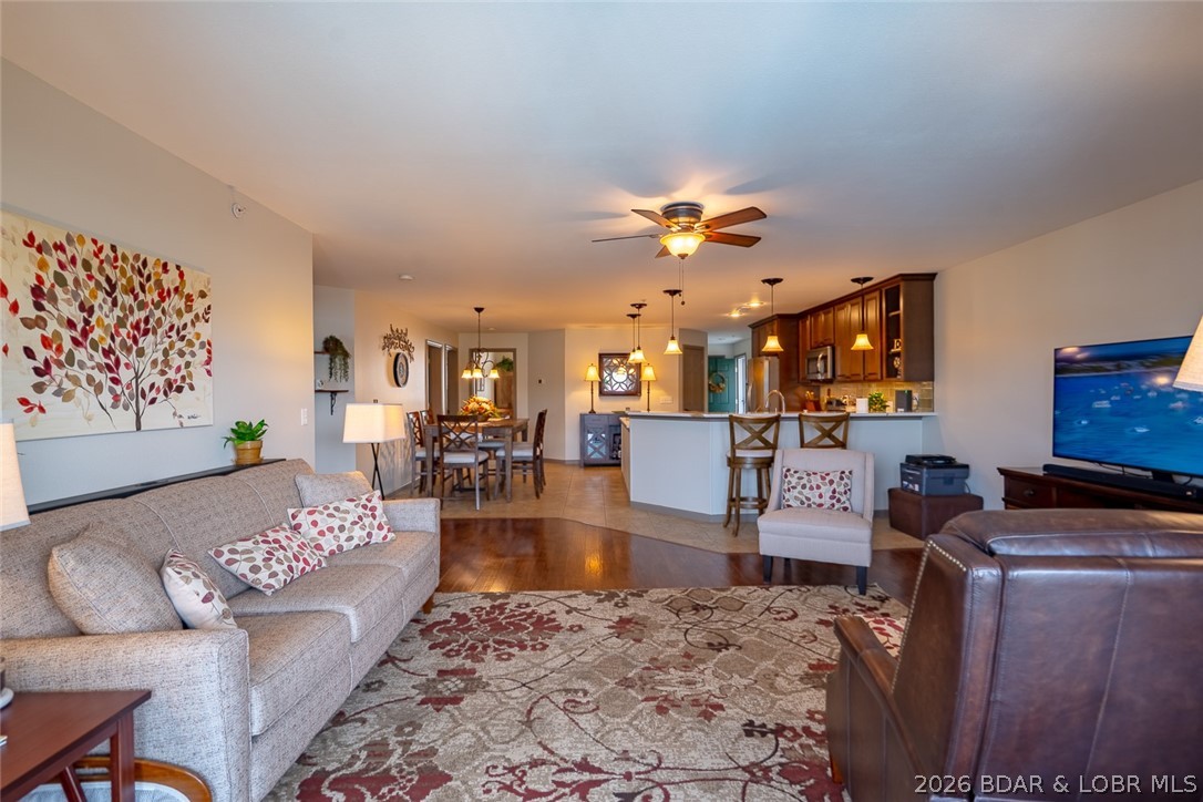 Miramar Condominium - Residential
