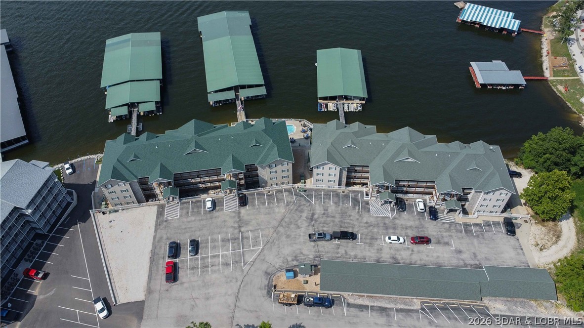 Miramar Condominium - Residential