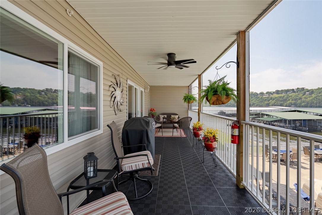 Miramar Condominium - Residential