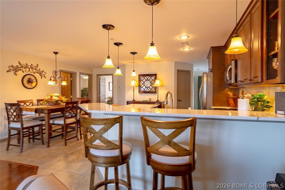 Miramar Condominium - Residential