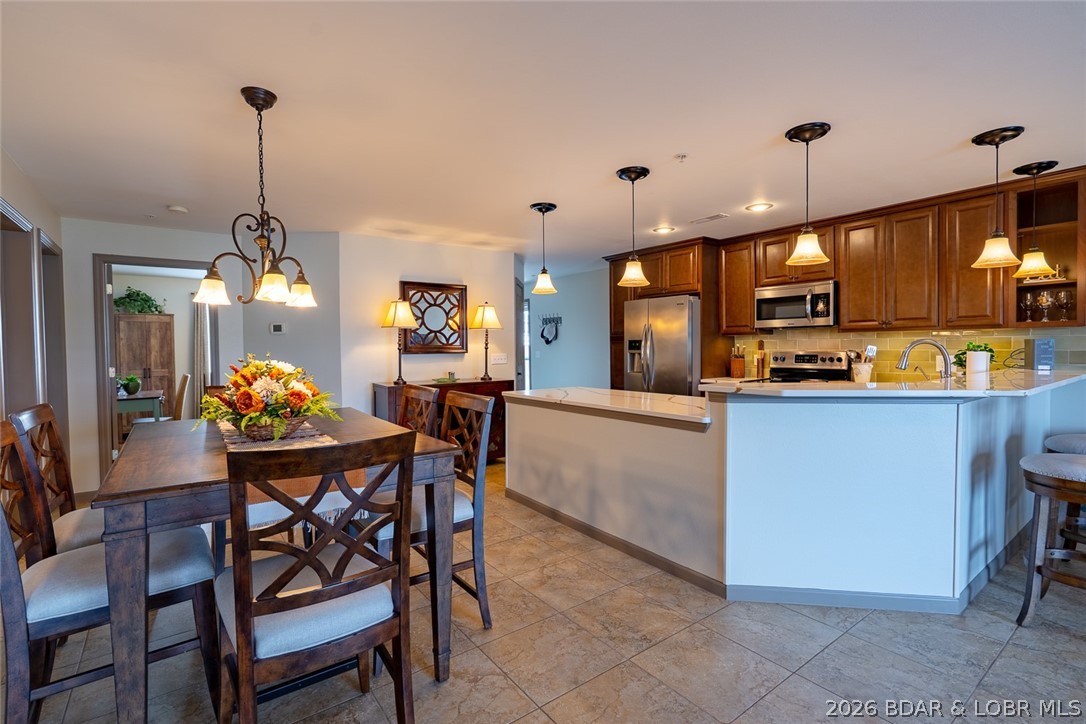 Miramar Condominium - Residential