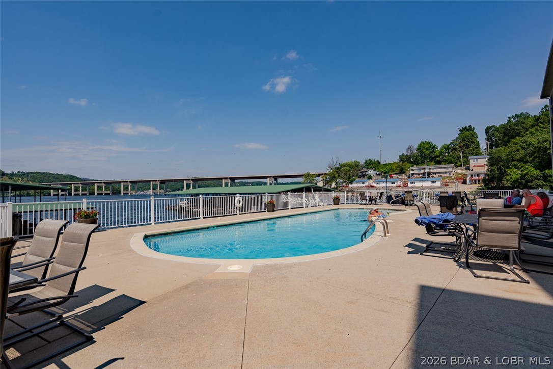 Miramar Condominium - Residential