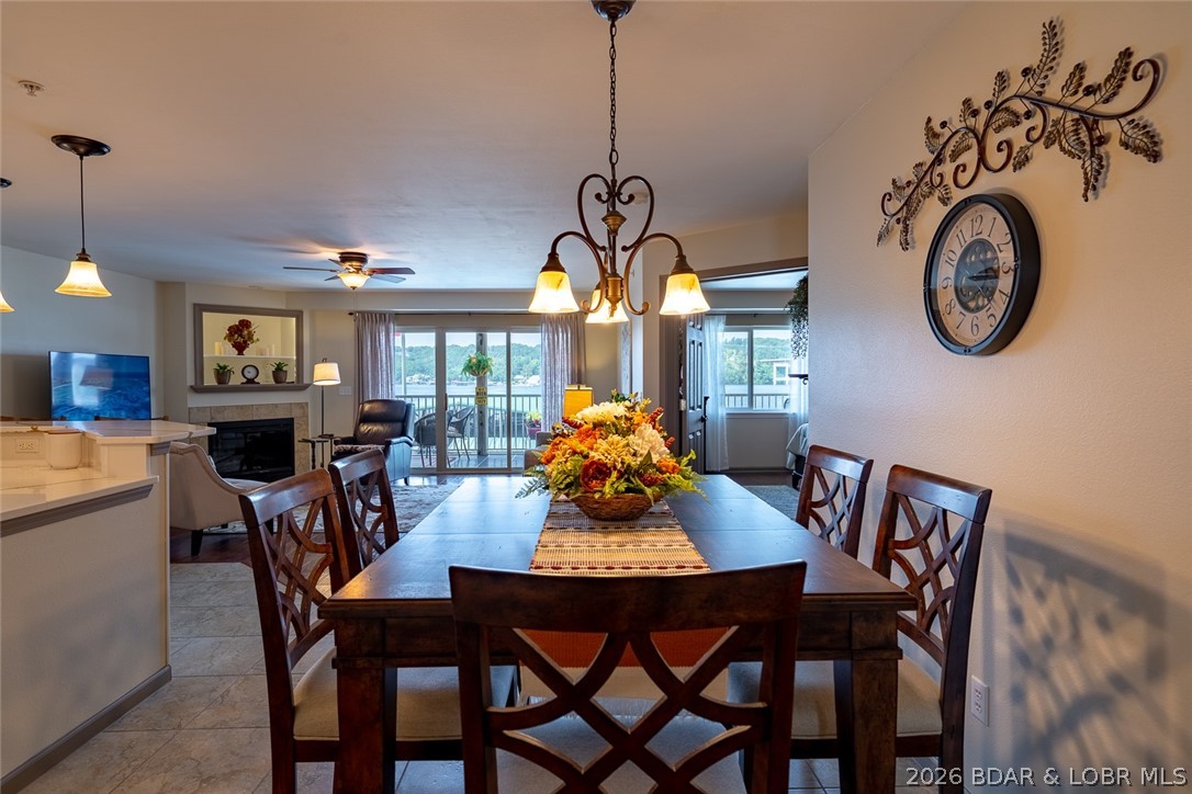 Miramar Condominium - Residential