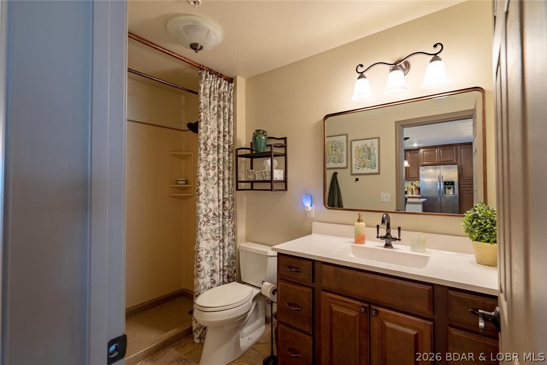 Miramar Condominium - Residential