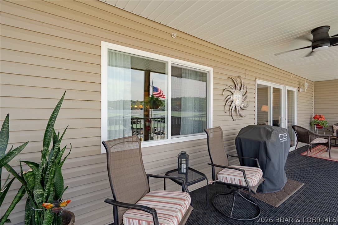 Miramar Condominium - Residential