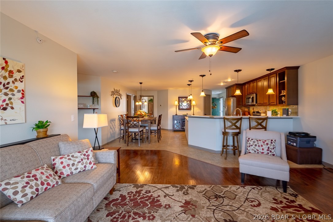 Miramar Condominium - Residential