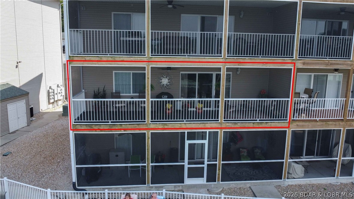 Miramar Condominium - Residential
