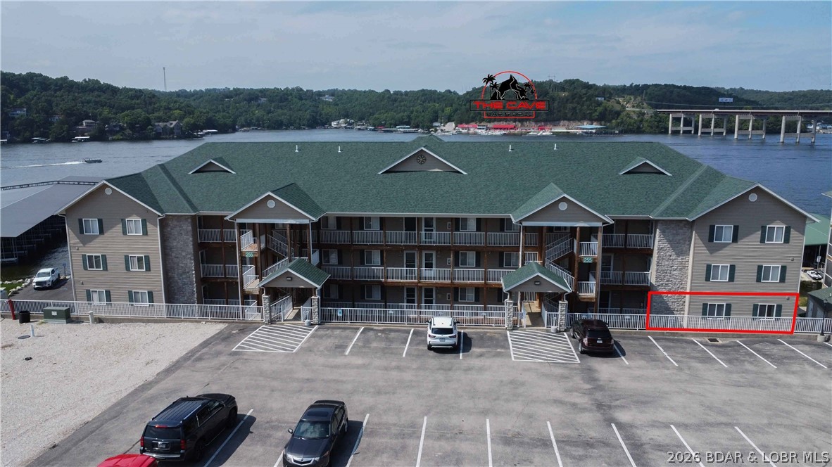 Miramar Condominium - Residential
